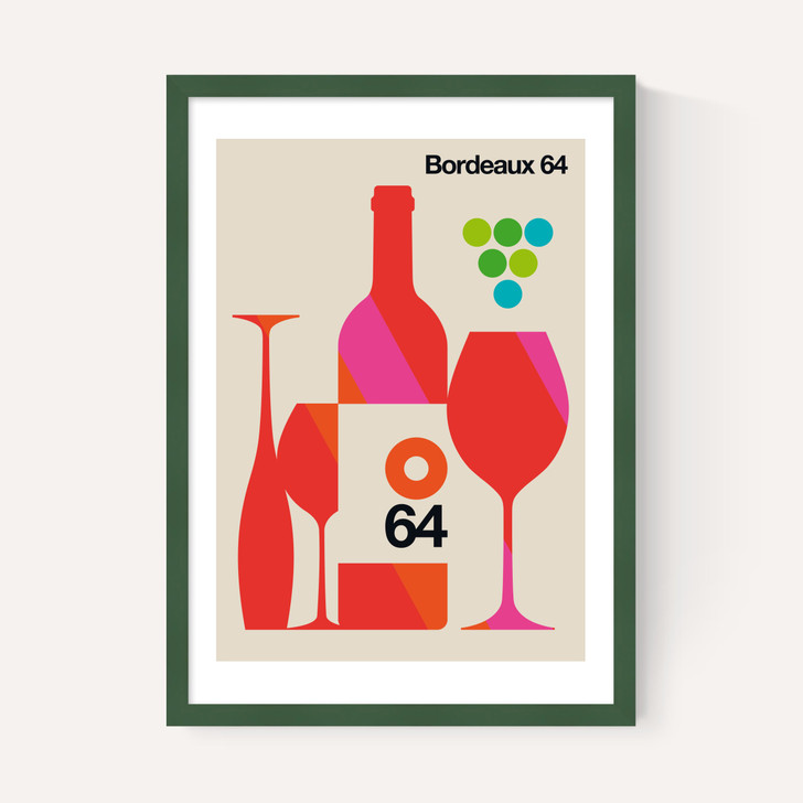 Bordeaux 64
