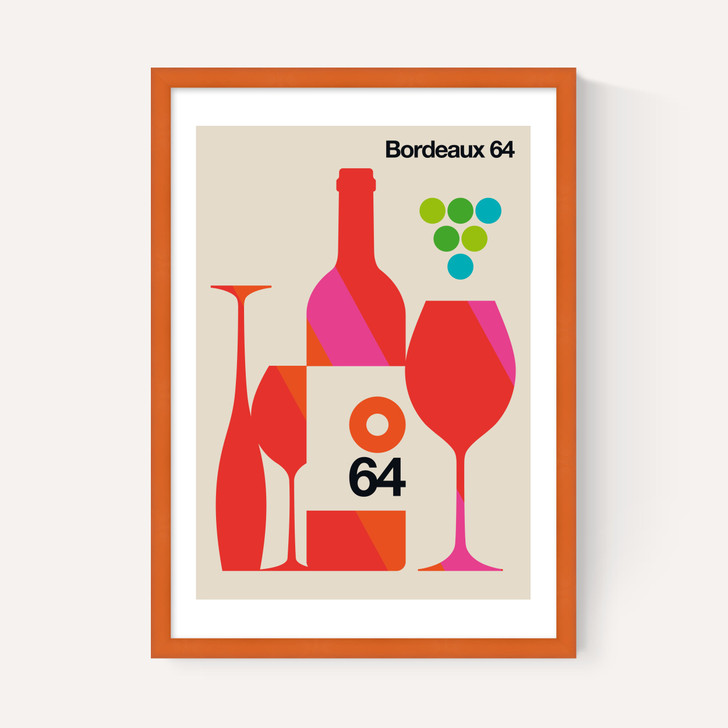 Bordeaux 64