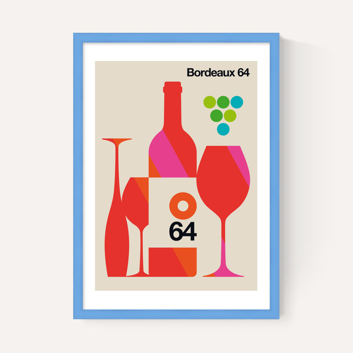 Bordeaux 64