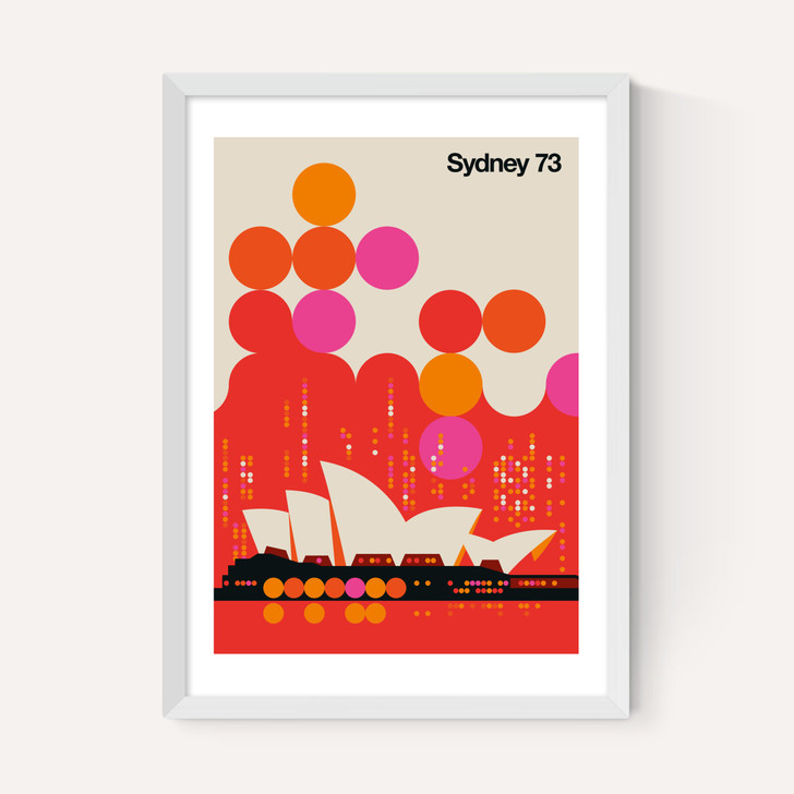 Sydney 73