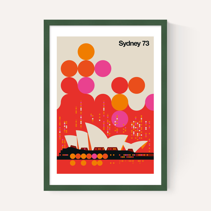 Sydney 73