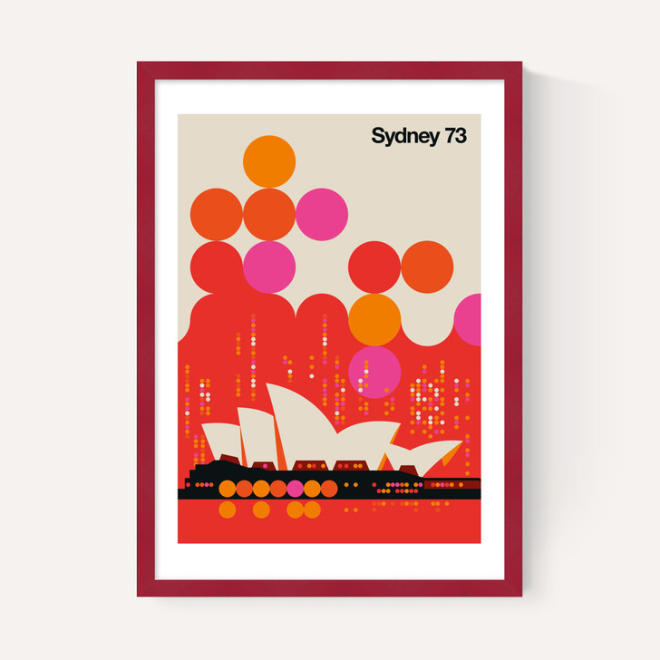 Sydney 73