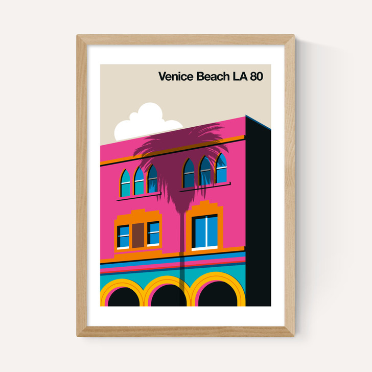 Venice Beach 80