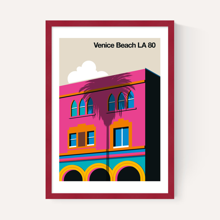Venice Beach 80
