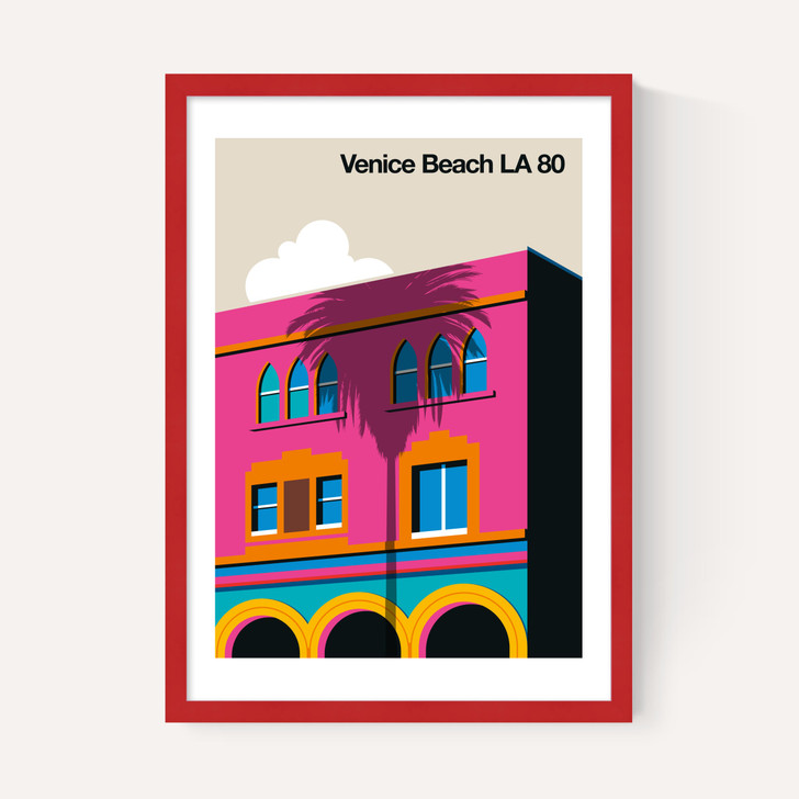 Venice Beach 80