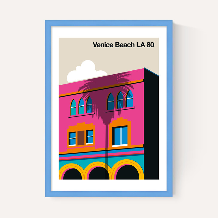 Venice Beach 80