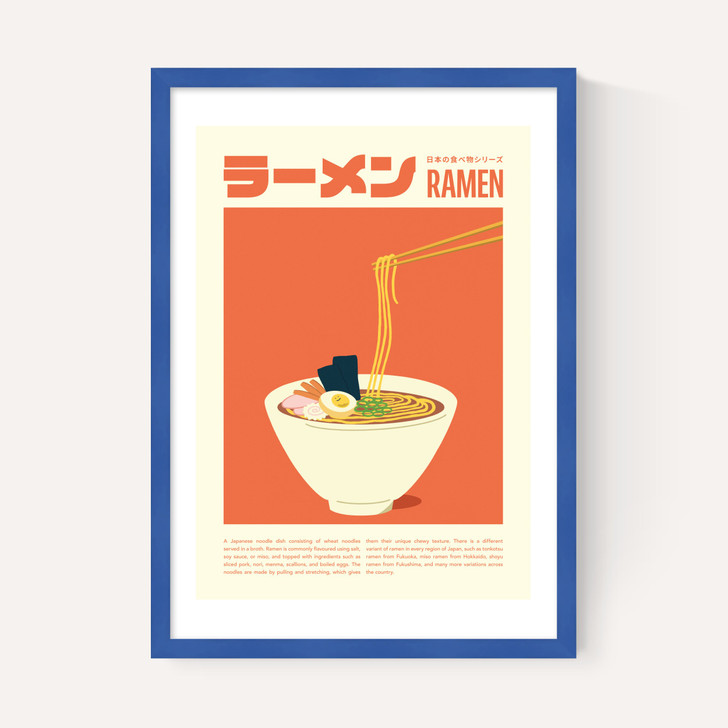 Ramen by SHIO