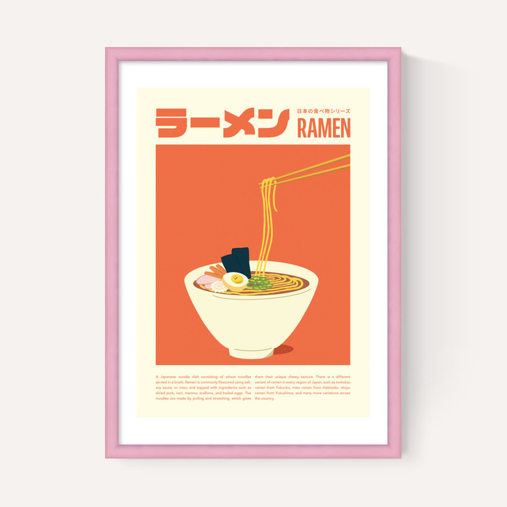 Ramen by SHIO