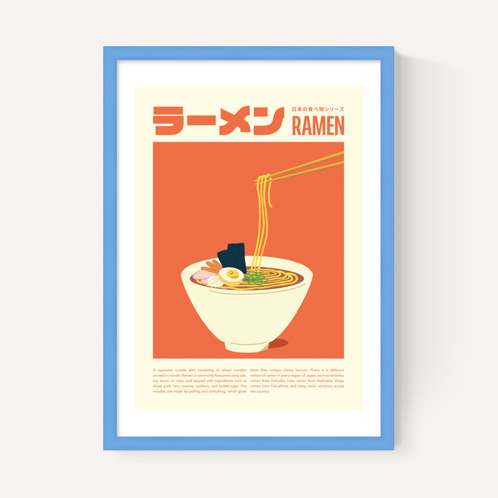 Ramen by SHIO