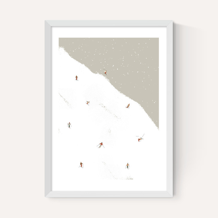 Ski Slope