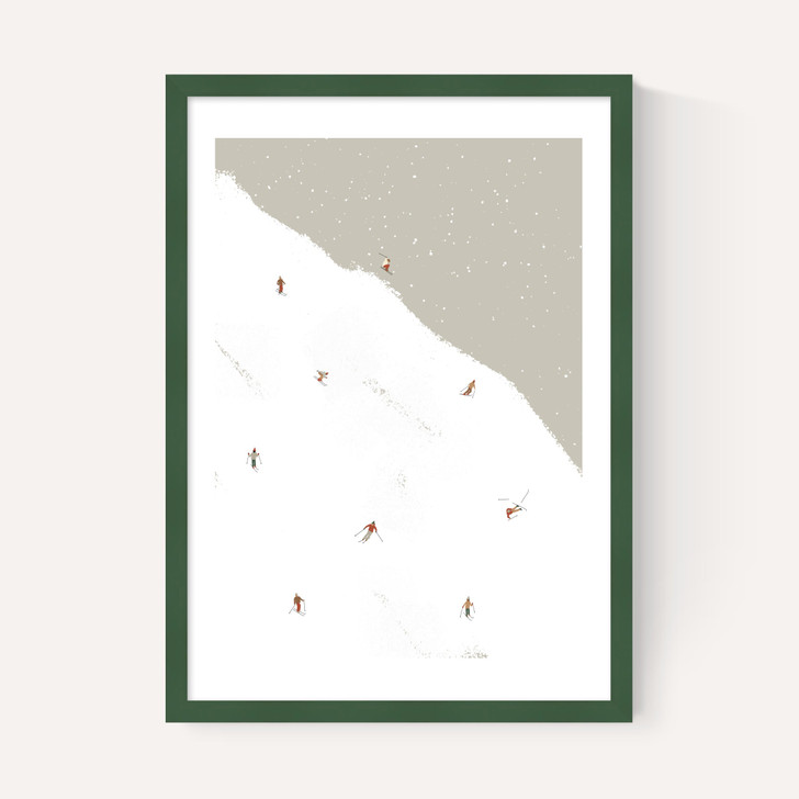 Ski Slope