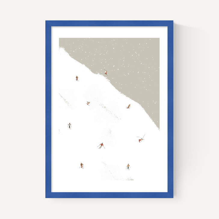 Ski Slope