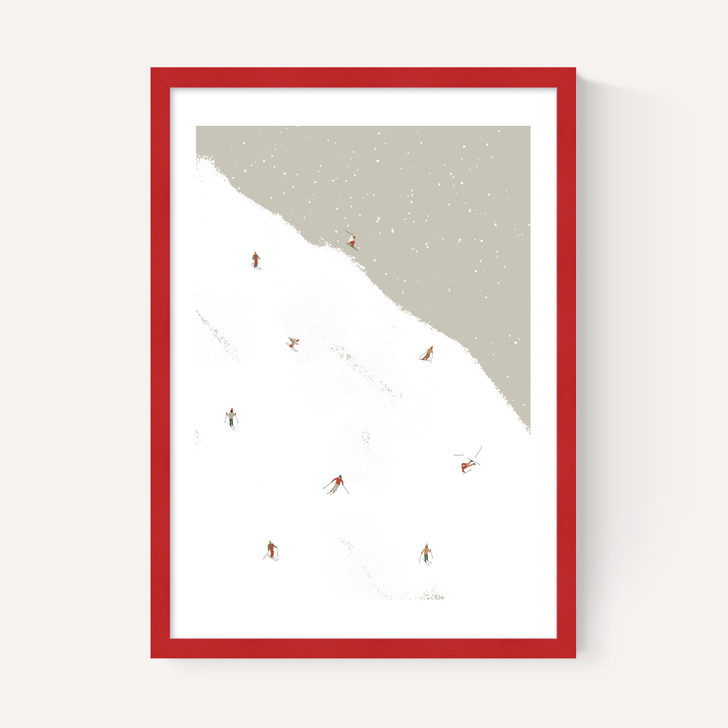 Ski Slope