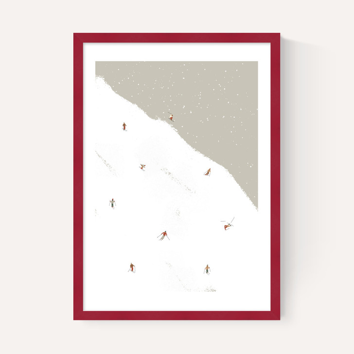 Ski Slope