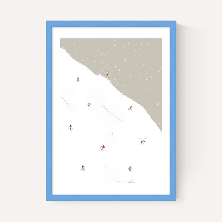 Ski Slope