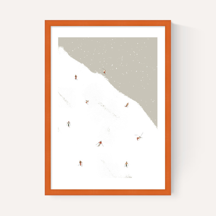 Ski Slope