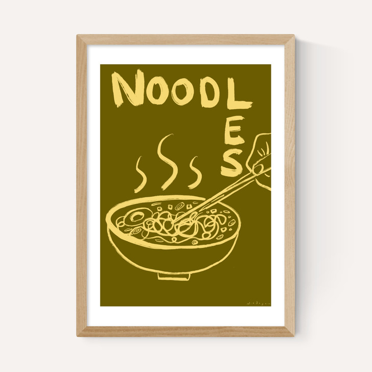 Noodles