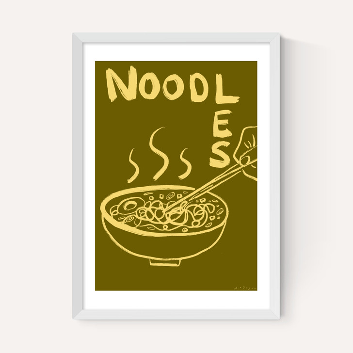 Noodles