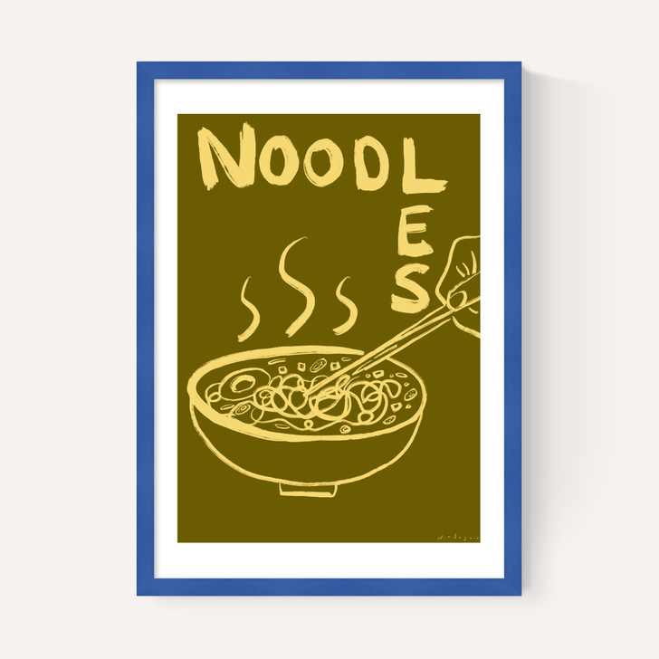 Noodles