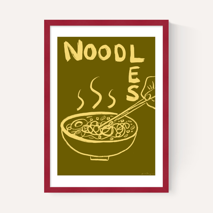 Noodles