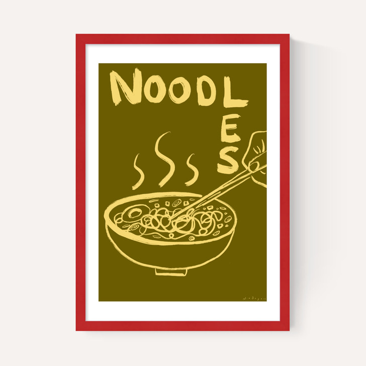 Noodles