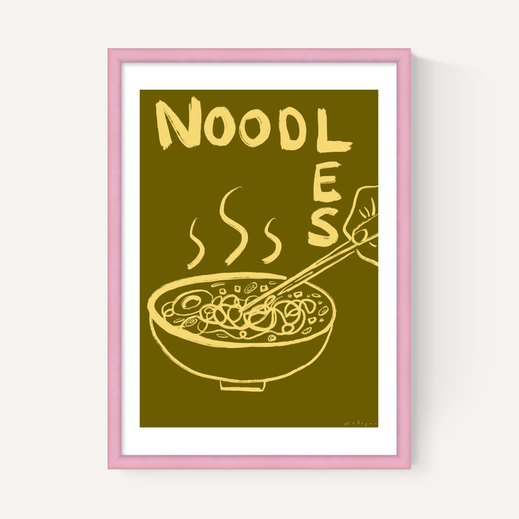 Noodles