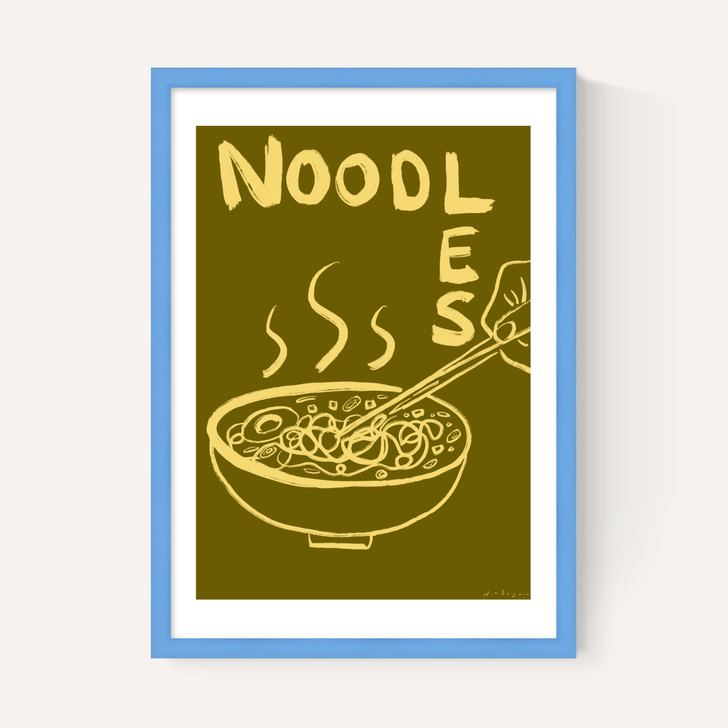 Noodles