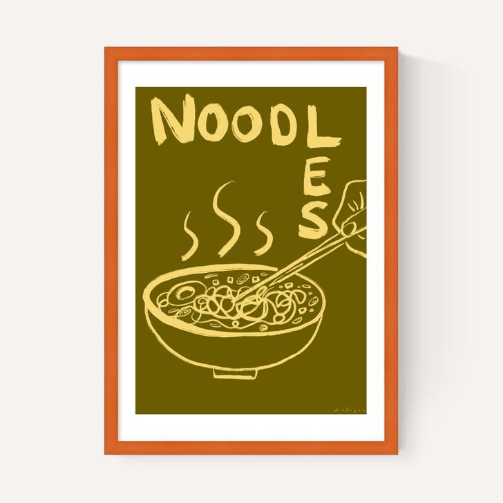 Noodles