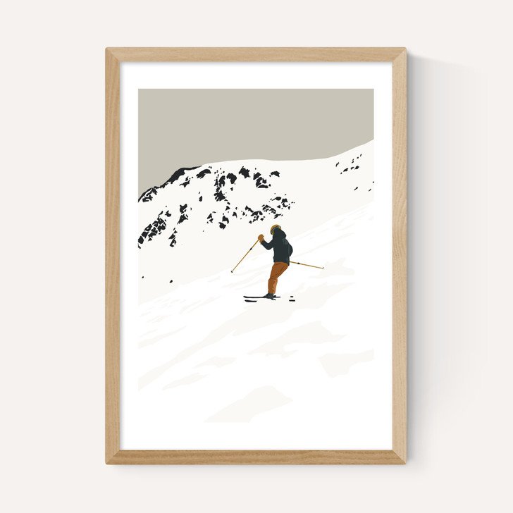 Powder Day
