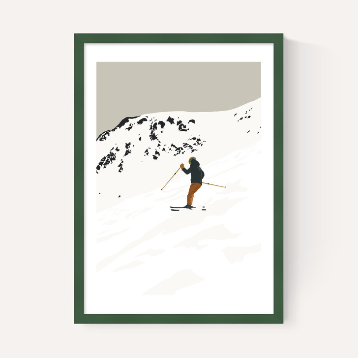 Powder Day