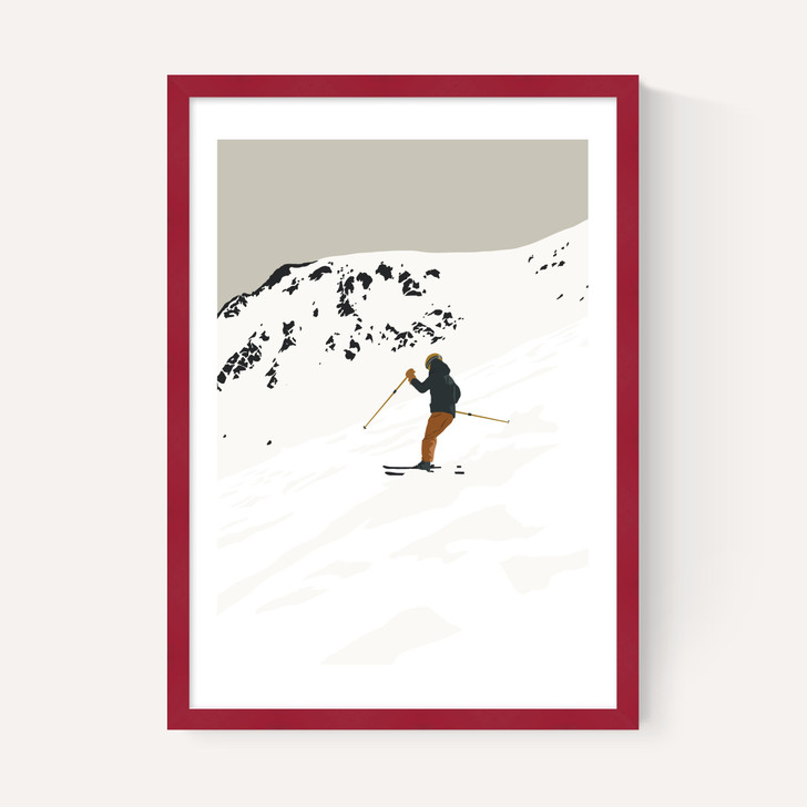 Powder Day
