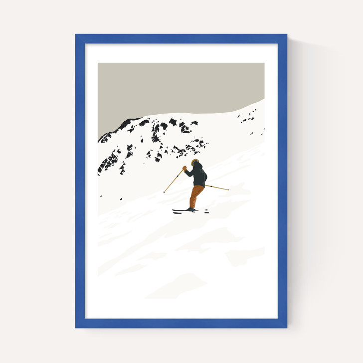 Powder Day