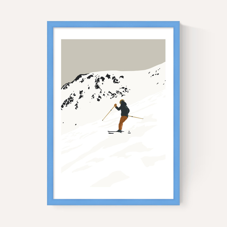 Powder Day