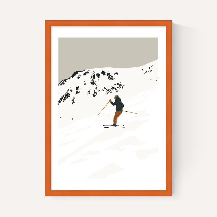 Powder Day