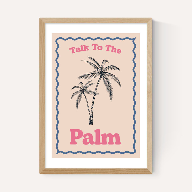 Palm