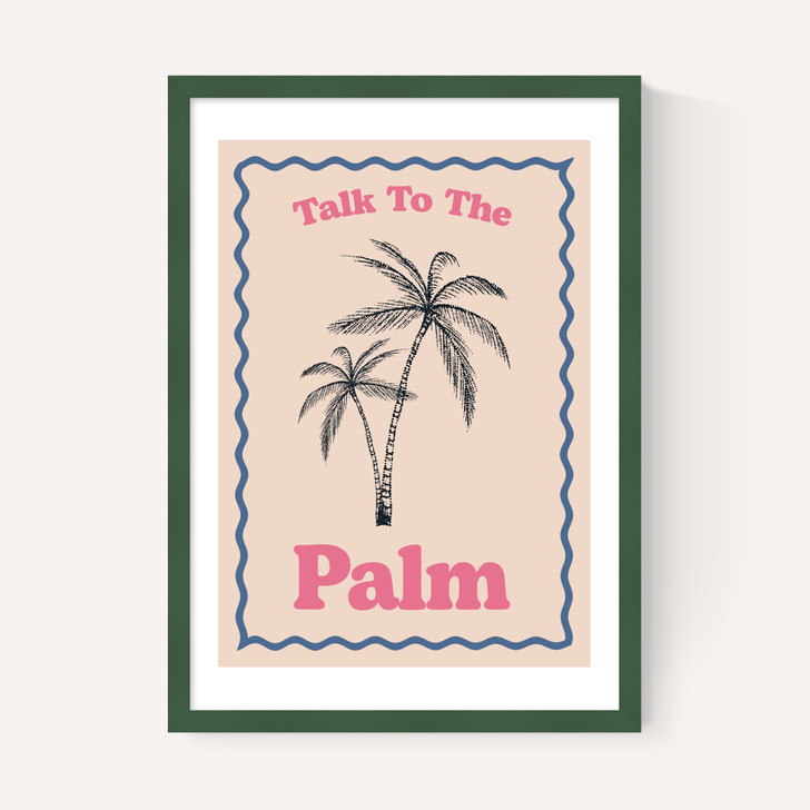 Palm
