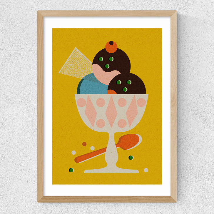 Ice Cream