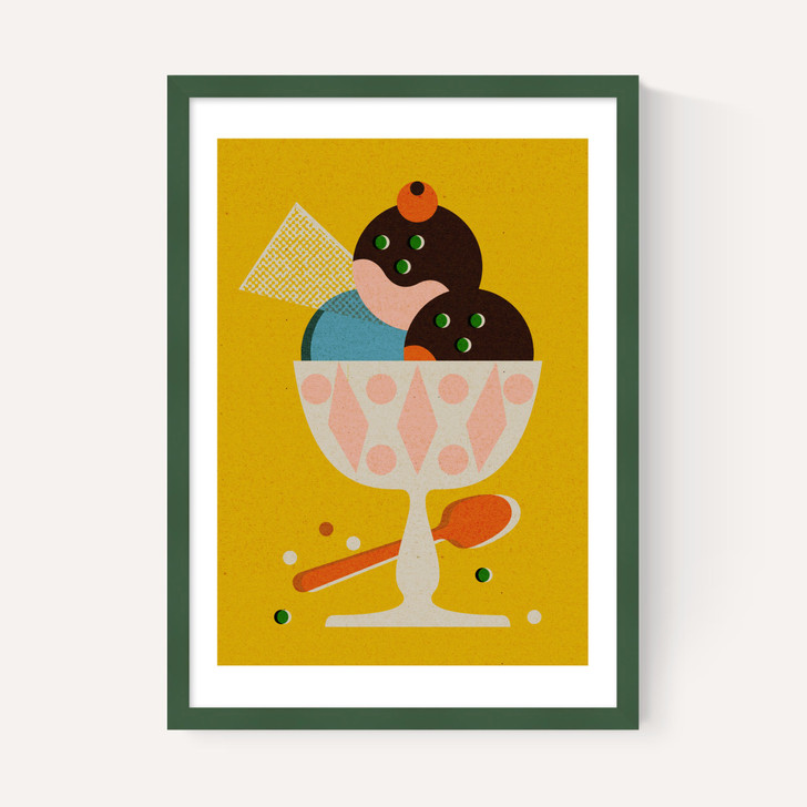 Ice Cream