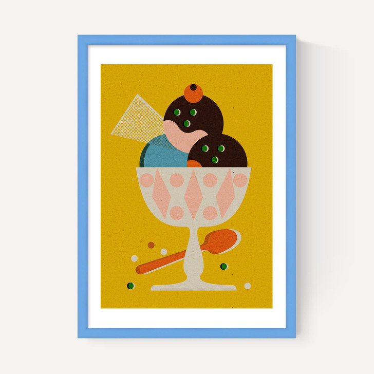 Ice Cream