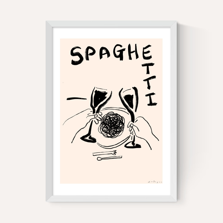 Spaghetti