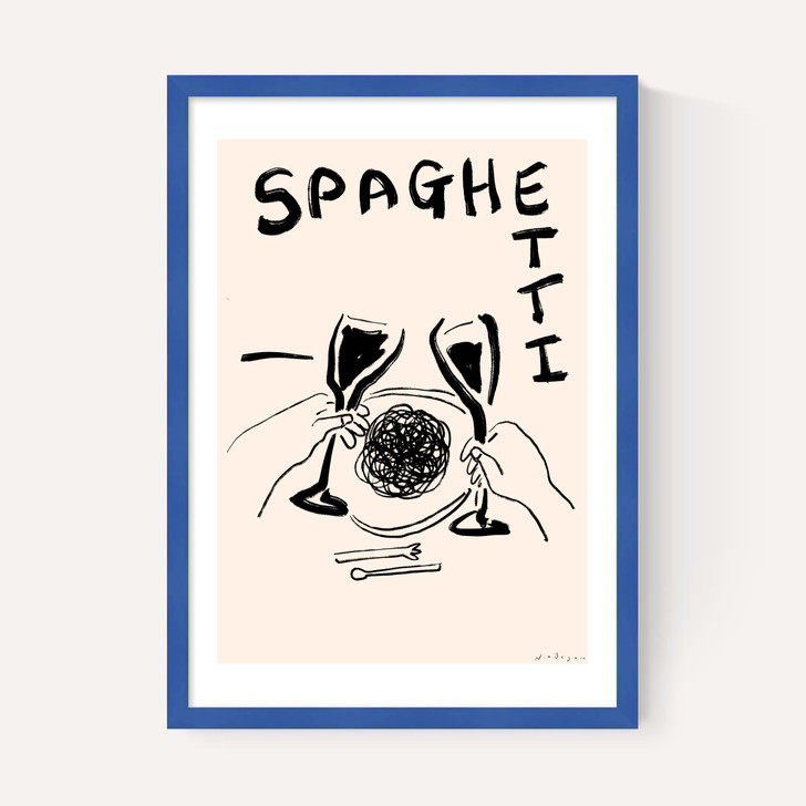Spaghetti