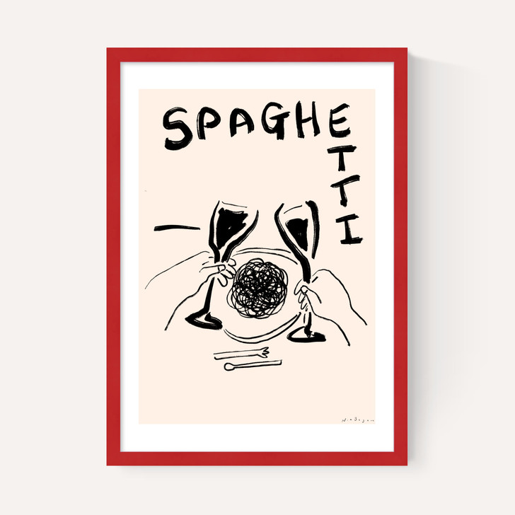 Spaghetti