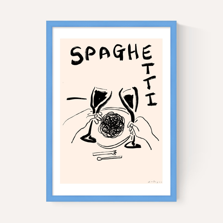 Spaghetti