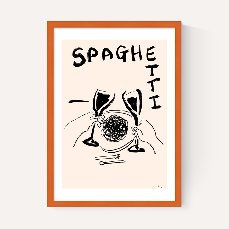Spaghetti