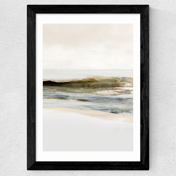 Orkney III Wide Black Frame Orkney III Wide Black Frame