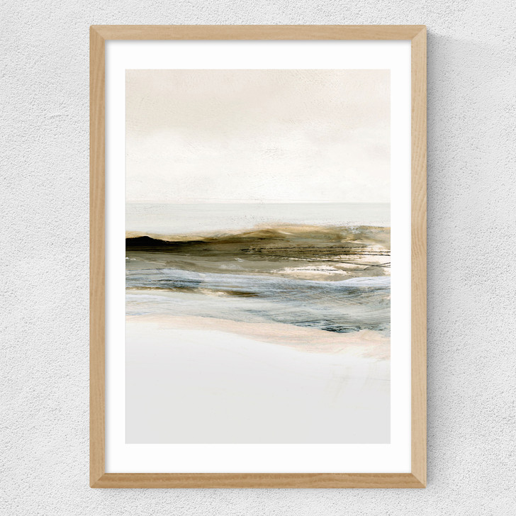 Orkney III Medium Oak Frame Orkney III Medium Oak Frame