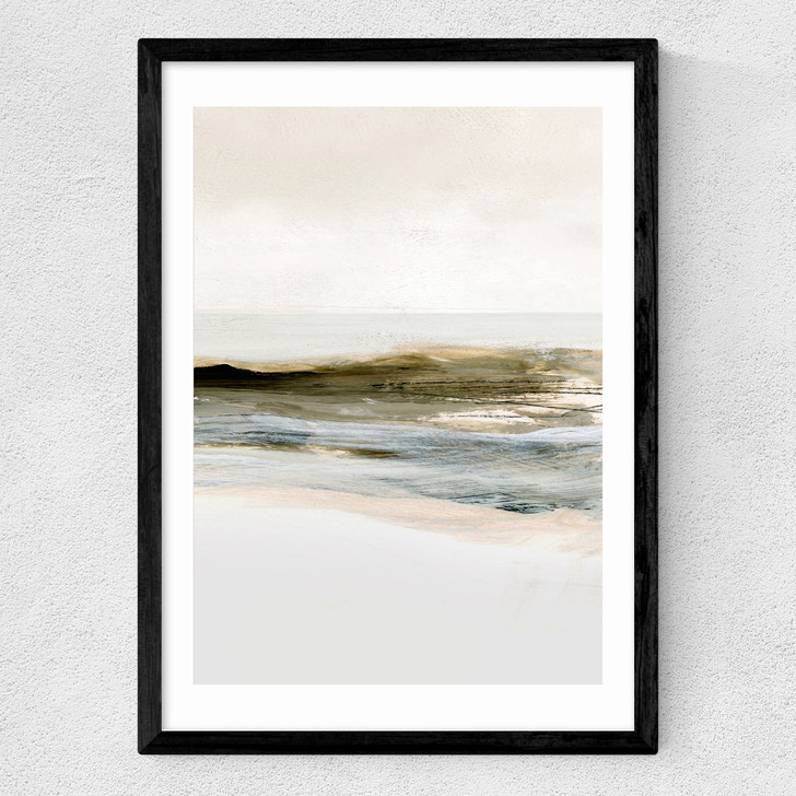 Orkney III Medium Black Frame