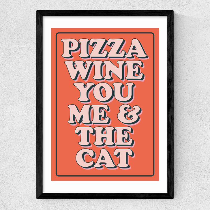 Pizza Wine
