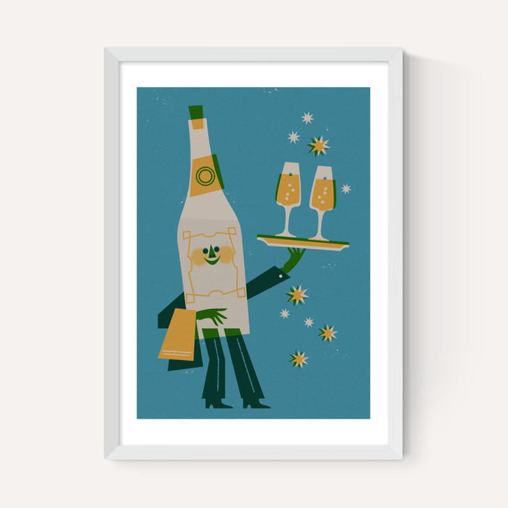 Sommelier