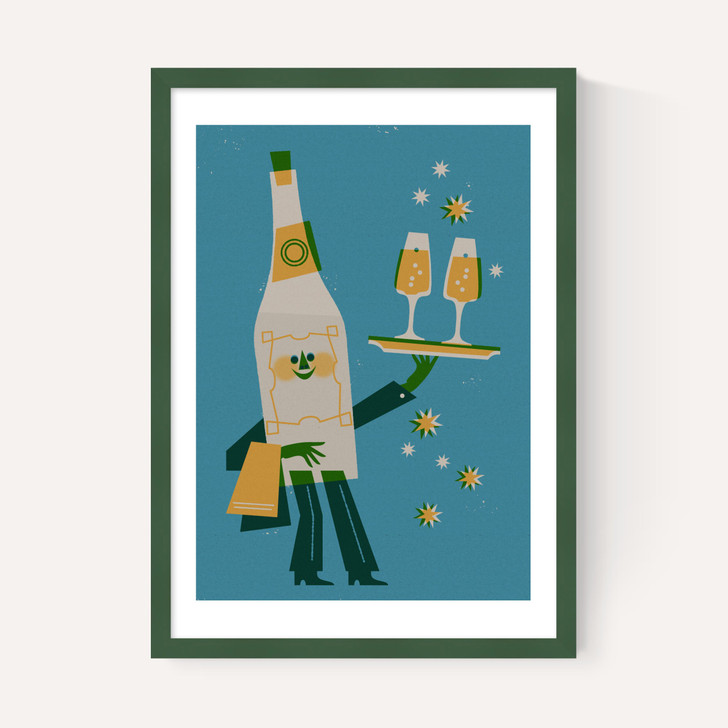 Sommelier